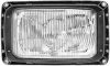 HELLA 1EF 354 340-021 Headlight